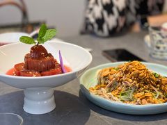 -江南里·新浙菜(苏州大悦城店)