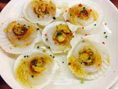 -小辉哥大排档(船山路总店)