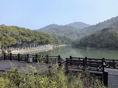 -白马涧龙池景区