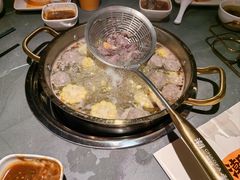 -潮发潮汕牛肉店(东方宝泰店)