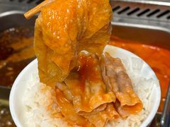-海底捞火锅(汇金星力城店)