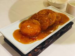 泰式酿番茄-尚一汤 广东炖汤(金桥国际店)
