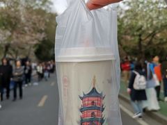 -鸡鸣赐茶(鸡鸣寺路店)