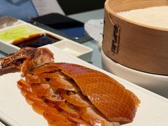 -小大董·烤鸭(观景餐厅·南京西路店)