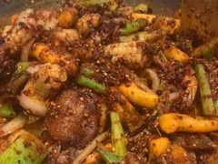 -嘎嘎鸭下巴·爆辣干锅(明教寺店)