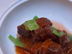 -白家大院·王府宫廷菜(苏州街店)