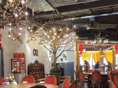 -金苑酒家·客家菜·广东老字号(万象店)