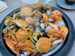 -仙螺岛海鲜自助餐厅(总店)