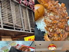 -台湾小竹(华宇广场店)