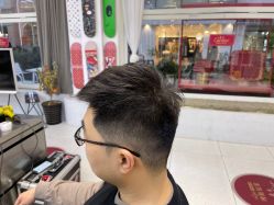 -时尚玩家发型设计