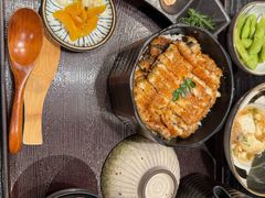 -玄白·炭烤活鳗(上海首店)