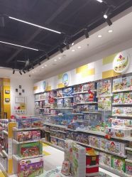 -乐高授权专卖店(中关村领展店)
