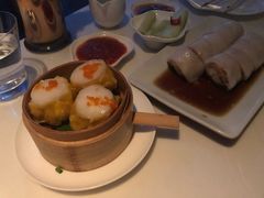 -唐茶苑(Soho)
