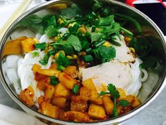 -红鼻子桂林米粉(金唐新光界店)