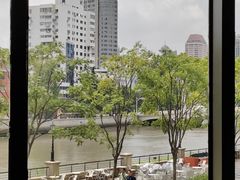 -上海苏宁宝丽嘉酒店·Cafe Bellagio西餐厅