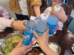 -谢老五跷脚牛肉·非遗传承店