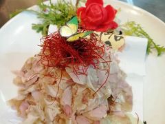 -横山双城铁锅炖羊肉(创始店)