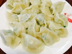 -船歌鱼水饺(淄博万象汇店)