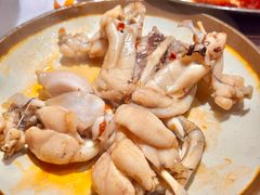 -老天桥蛙炉火锅(姑苏总店)