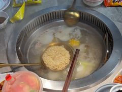 -三头牛·潮汕牛肉生蚝火锅 (夏湾店)