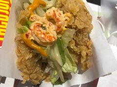 -肯德基(天鹅湖万达店)