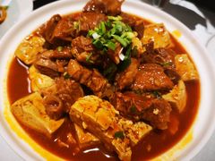 -宁夏国强手抓羊肉·清真菜(未央路凤三店)