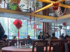 -马凯餐厅(长椿街店)