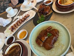 -彩丰楼中餐厅·仁恒洲际酒店