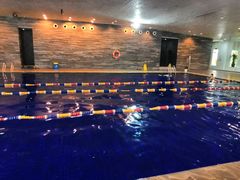 -浚涛游泳培训(江汉路店)