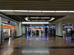 -公园前(地铁站)