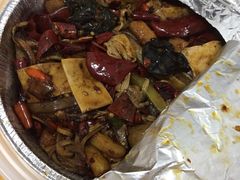 -一麻一辣麻辣香锅(方庄店)