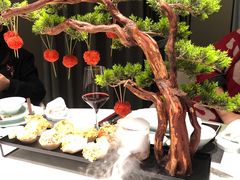 -宴昆山·私房菜(春晖店)