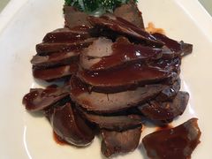 -金典银峰老鹅馆·昆山菜(亭林公园店)