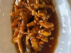 -牟传仁饭庄(星海店)