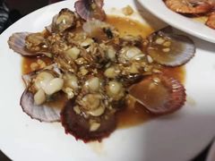-香满居张记小厨私房菜(青岛站店)