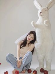 -初白IMAGE·女子摄影
