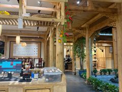 -田园印象·成都土菜院子(华阳店)