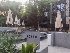 -ROCHO(仁恒江湾城店)