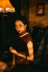 点击看大图 -美云庭古装·格格服汉服·京城旅拍(北京店)