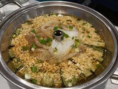 -谷语中餐厅