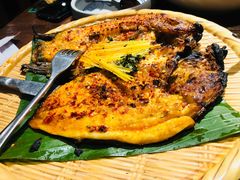 -云海肴·汽锅鸡·云南菜(美罗城店)