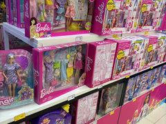 -TOYSRUS玩具反斗城(正大广场店)
