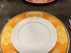 -北京王府井希尔顿酒店·秦唐中餐厅Chynna