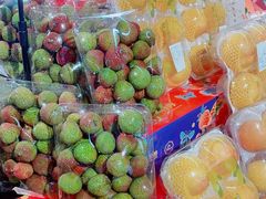 -Olé精品超市(新世界新丸中心店)