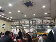 大堂-老牌依强牛肉店(达道总店)