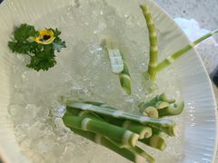 -烹然四季椰子鸡火锅(团结湖总店)