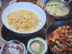 -大潮淮·淮扬菜(何园旗舰店)