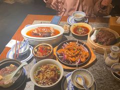 -南京大牌档(青岛万象城店)
