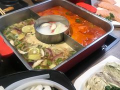 -新辣道鱼火锅(世纪金源购物中心店)