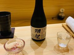 -鮨青(恒基名人购物中心店)